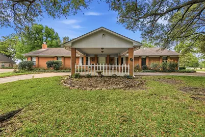 807 Standley Road, Madisonville, TX 77864 - Photo 1