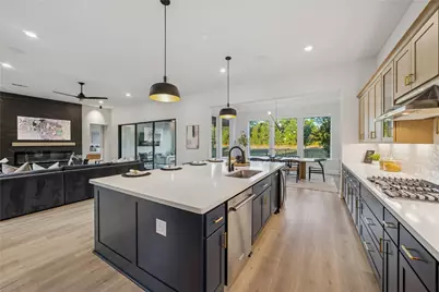 5217 Liberty Cove Drive, Spring, TX 77386 - Photo 7