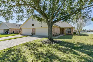 3013 Flower Field Ln, Pearland, TX 77584 - Photo 45