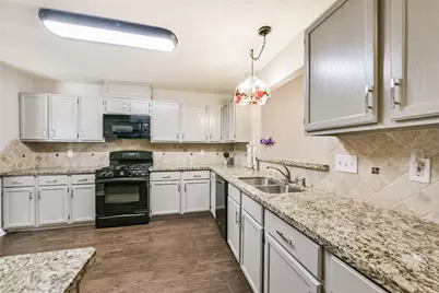 3013 Flower Field Lane #4, Pearland, TX 77584 - Photo 19