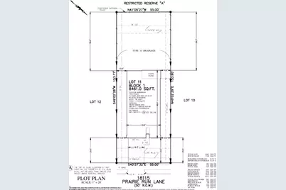 18115 Prairie Run Lane, Hockley, TX 77447 - Photo 43