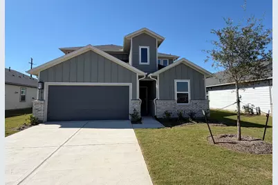 18115 Prairie Run Lane, Hockley, TX 77447 - Photo 45