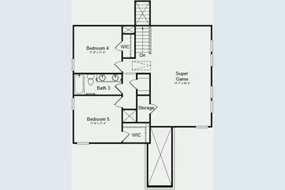 18115 Prairie Run Lane, Hockley, TX 77447 - Photo 41