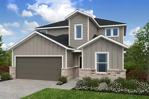 18115 Prairie Run Ln, Hockley, TX 77447 - Photo 1