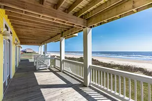 804 Eastview, Port Bolivar, TX 77650 - Photo 7