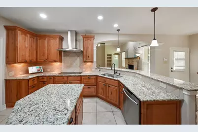 28235 Lazy Rock Drive, Houston, TX 77336 - Photo 13