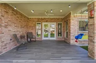 3411 Ripplewind Ct, Montgomery, TX 77356 - Photo 33