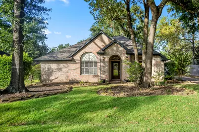812 Woodland Lane, Conroe, TX 77302 - Photo 1