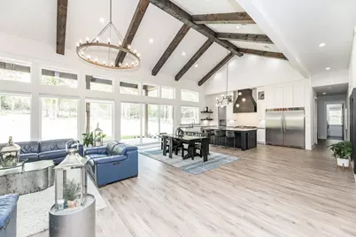 10433 Wagon Pass Trail, Willis, TX 77378 - Photo 5