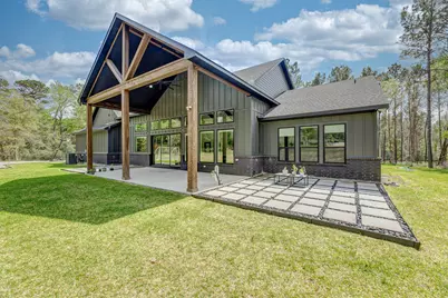 10433 Wagon Pass Trail, Willis, TX 77378 - Photo 47