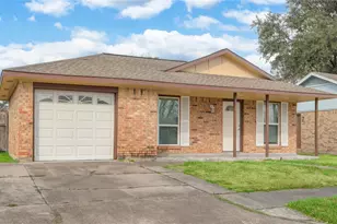 1411 Kappa St, Pasadena, TX 77504 - Photo 5
