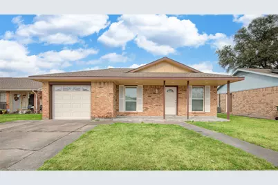 1411 Kappa Street, Pasadena, TX 77504 - Photo 1