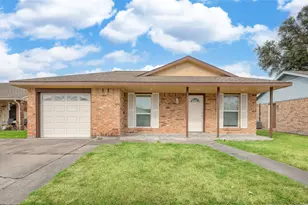 1411 Kappa St, Pasadena, TX 77504 - Photo 1
