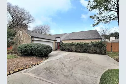 13122 Waldemere Drive, Houston, TX 77077 - Photo 1