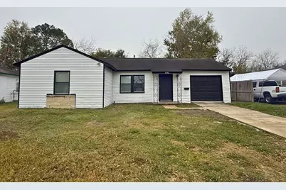 5142 Balkin Street, Houston, TX 77021 - Photo 1