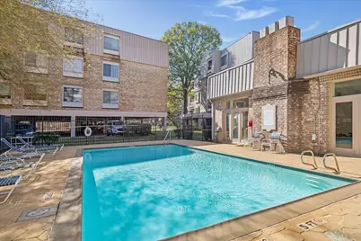 2213 S Braeswood Boulevard #12A, Houston, TX 77030 - Photo 13