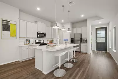 9392 Cordial Circle, Montgomery, TX 77316 - Photo 3