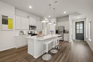 9392 Cordial Circle, Montgomery, TX 77316 - Photo 3