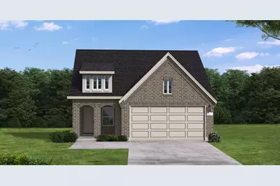 9392 Cordial Circle, Montgomery, TX 77316 - Photo 1