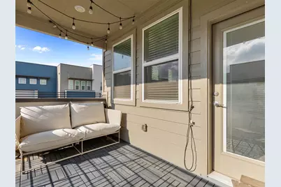 9015 Cattle Baron Path #2001, Austin, TX 78747 - Photo 21