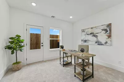 1207 Cavalcade Street #B, Houston, TX 77009 - Photo 1