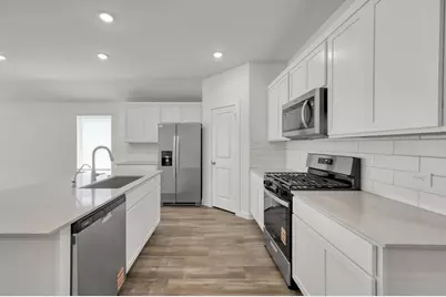 647 Delicate Arch Drive, Conroe, TX 77303 - Photo 11