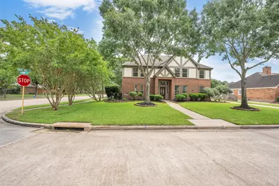 7318 Starbridge Drive, Houston, TX 77095 - Photo 5