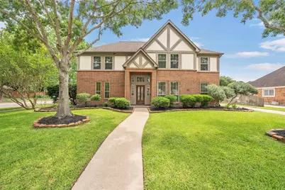 7318 Starbridge Drive, Houston, TX 77095 - Photo 1