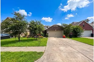 335 American Black Bear Dr, Crosby, TX 77532 - Photo 3