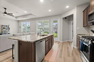 5913 Eldora Dr, College Station, TX 77845 - Photo 19