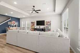 5913 Eldora Dr, College Station, TX 77845 - Photo 15