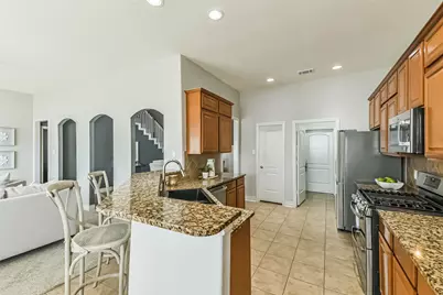 19022 Greenleaf Ridge Court, Cypress, TX 77429 - Photo 17