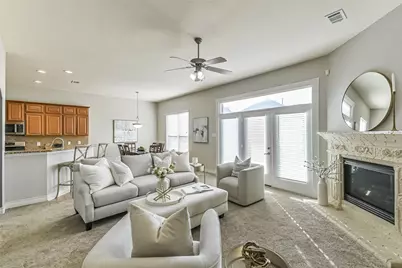 19022 Greenleaf Ridge Court, Cypress, TX 77429 - Photo 13