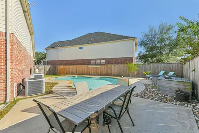 19022 Greenleaf Ridge Court, Cypress, TX 77429 - Photo 29