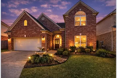 19022 Greenleaf Ridge Court, Cypress, TX 77429 - Photo 1