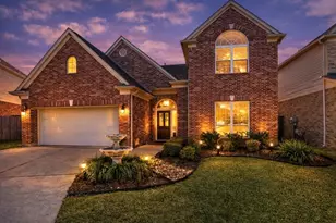 19022 Greenleaf Ridge Ct, Cypress, TX 77429 - Photo 1