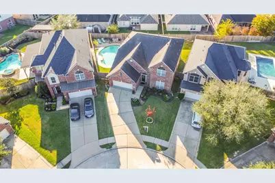 19022 Greenleaf Ridge Court, Cypress, TX 77429 - Photo 45