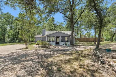 38805 Wyatt Chapel Rd, Hempstead, TX 77445 - Photo 3