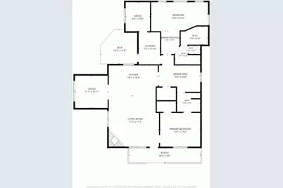 38805 Wyatt Chapel Rd, Hempstead, TX 77445 - Photo 47