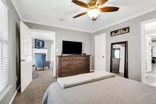 38805 Wyatt Chapel Rd, Hempstead, TX 77445 - Photo 19