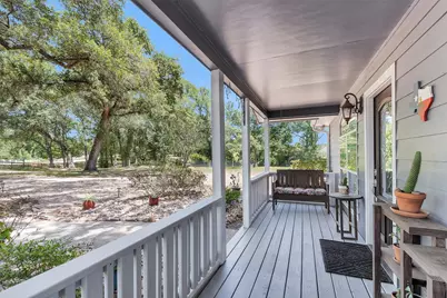 38805 Wyatt Chapel Rd, Hempstead, TX 77445 - Photo 5