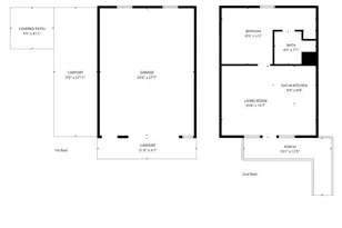 38805 Wyatt Chapel Rd, Hempstead, TX 77445 - Photo 49