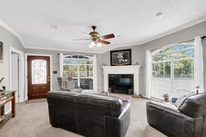 38805 Wyatt Chapel Rd, Hempstead, TX 77445 - Photo 7