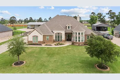 5111 Camp Creek Road, Baytown, TX 77523 - Photo 1