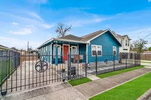 4710 Market St, Houston, TX 77020 - Photo 1