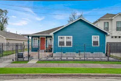 4710 Market Street, Houston, TX 77020 - Photo 5