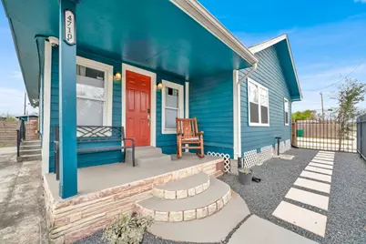 4710 Market Street, Houston, TX 77020 - Photo 3