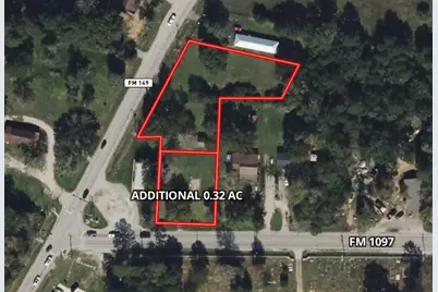 15318 Liberty St Street, Montgomery, TX 77356 - Photo 3