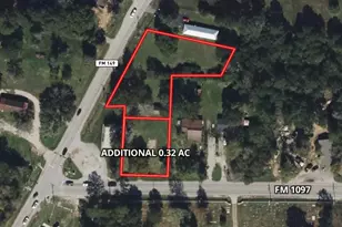 15318 Liberty St St, Montgomery, TX 77356 - Photo 3