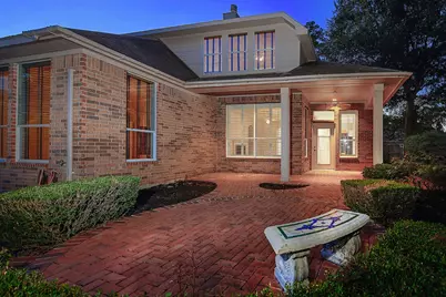 7 Sovereign Way, Conroe, TX 77384 - Photo 29